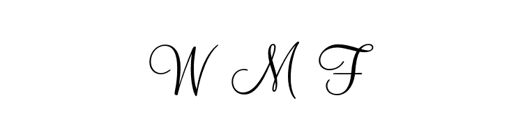 MountainScriptOpti  Free Fonts Download