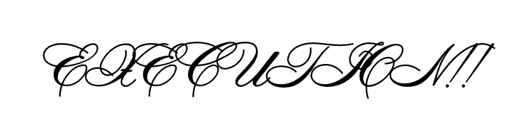 HeddyOptiScript  Free Fonts Download