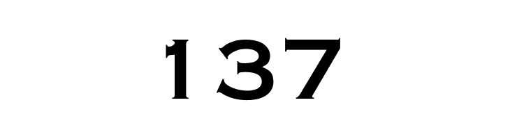 137 OPTICopperplate Font