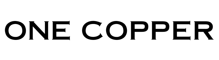 OPTICopperplate  Free Fonts Download