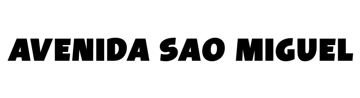 OPTIBevis-ExtraBold  Free Fonts Download