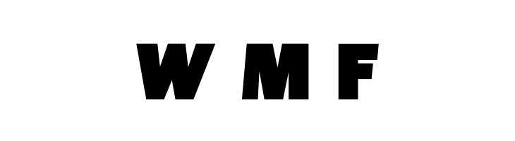 OPTIBevis-ExtraBold  Free Fonts Download