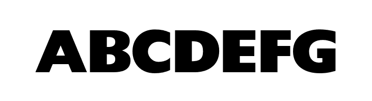 OPTIGranby-ElephantAgency  Free Fonts Download