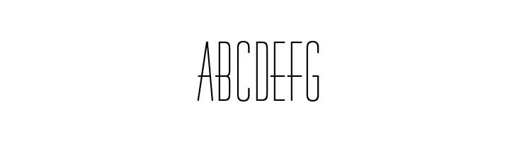 OPTIHuxley-Vertical  Free Fonts Download