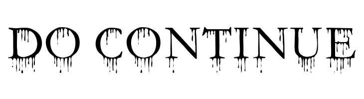 SF Gushing Meadow  Free Fonts Download