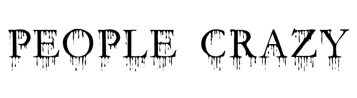 SF Gushing Meadow  Free Fonts Download