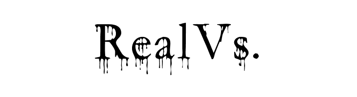 SF Gushing Meadow  Free Fonts Download