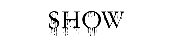 SF Gushing Meadow  Free Fonts Download