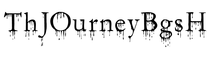 SF Gushing Meadow  Free Fonts Download