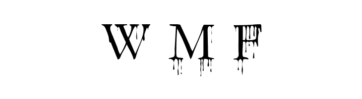 SF Gushing Meadow  Free Fonts Download