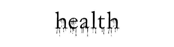 SF Gushing Meadow  Free Fonts Download