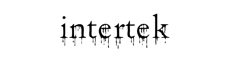 SF Gushing Meadow  Free Fonts Download