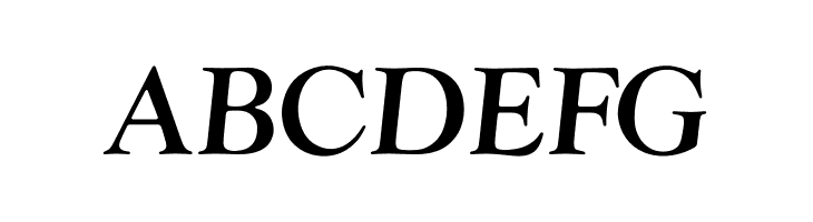 OPTIwtcGoudy-MediumItalic  Free Fonts Download