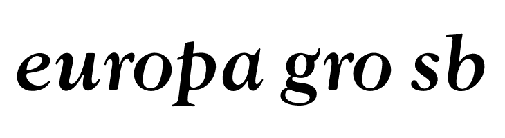 OPTIwtcGoudy-MediumItalic  Free Fonts Download