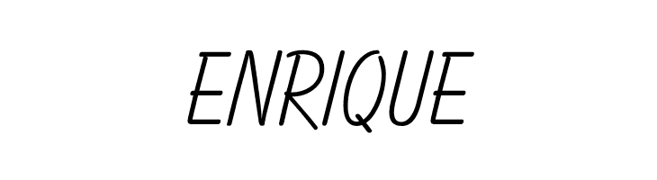 OPTIBalloon-Light  Free Fonts Download