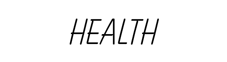 OPTIBalloon-Light  Free Fonts Download
