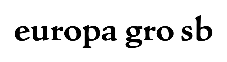 OPTICloister-Bold  Free Fonts Download