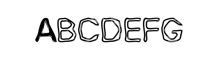 WhallyWhilly  Free Fonts Download