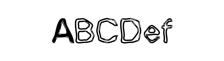 WhallyWhilly  Free Fonts Download