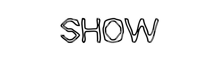 WhallyWhilly  Free Fonts Download