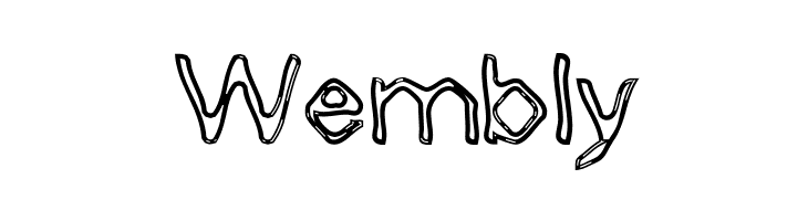 WhallyWhilly  Free Fonts Download