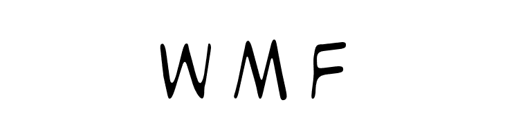 OPTIKartoon  Free Fonts Download
