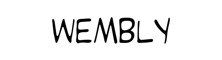 OPTIKartoon  Free Fonts Download