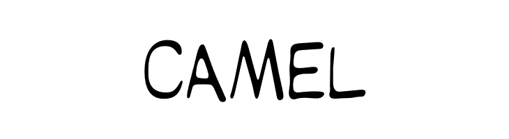 OPTIKartoon  Free Fonts Download