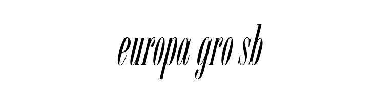 OPTIBorDen-Italic  Free Fonts Download