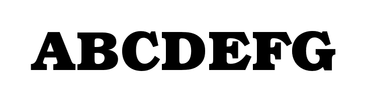 BOOKmanOpti-Bold  Free Fonts Download