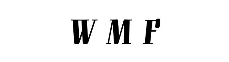 CaliberOpti  Free Fonts Download