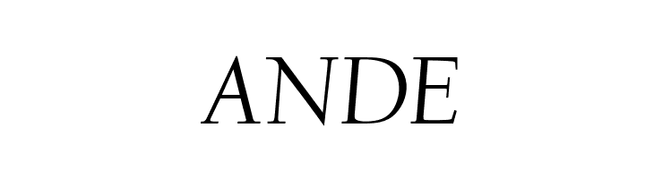 OPTIDeligne-Italic  Free Fonts Download