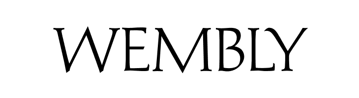 OPTIMichaelAngelo  Free Fonts Download