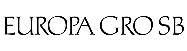 OPTIMichaelAngelo  Free Fonts Download