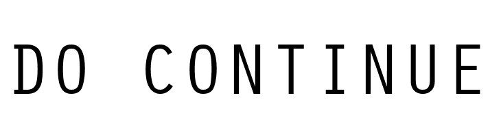 Oracle Regular  Free Fonts Download