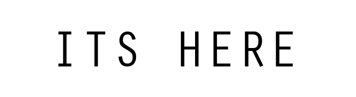 Oracle Regular  Free Fonts Download