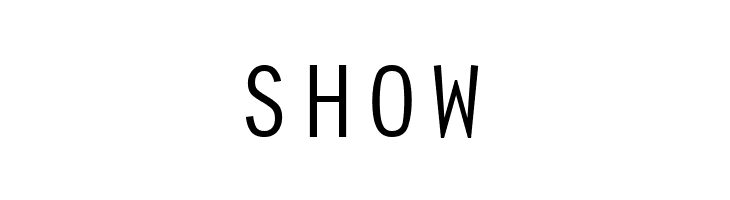 Oracle Regular  Free Fonts Download