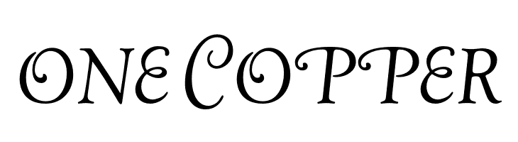 OPTIGoudy-Cursive  Free Fonts Download