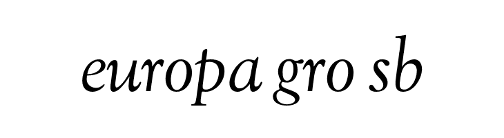 OPTIGoudy-Cursive  Free Fonts Download