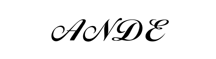 OPTIDiannaScript-BoldAgen  Free Fonts Download