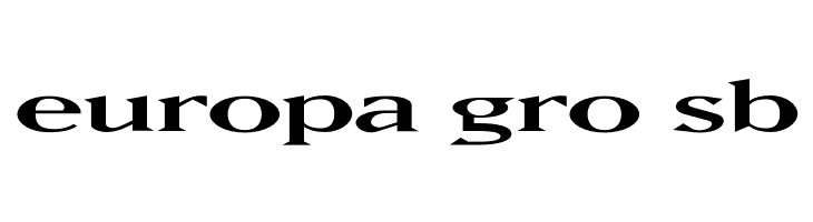 MatrixOpti-Wide  Free Fonts Download