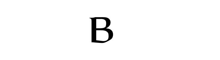 OPTICantorRoman-Bold  Free Fonts Download