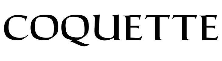 OPTICantorRoman-Bold  Free Fonts Download