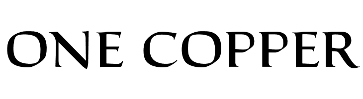 OPTICantorRoman-Bold  Free Fonts Download