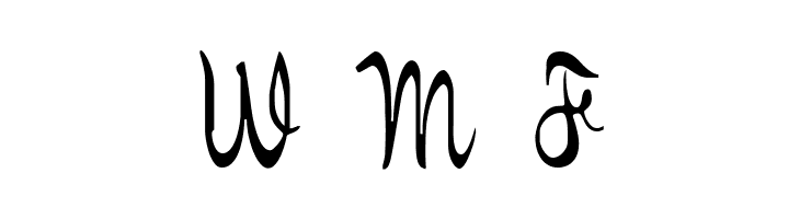 KellyBrown  Free Fonts Download