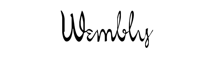 KellyBrown  Free Fonts Download