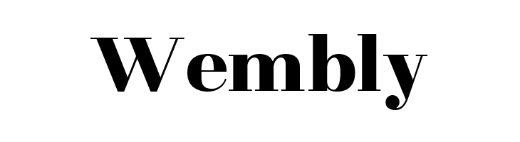 Madrid  Free Fonts Download