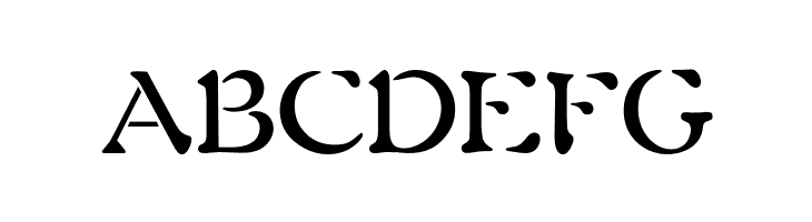 OPTIAura  Free Fonts Download