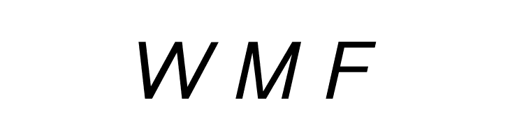 OPTIAkrogrotesk-Italic  Free Fonts Download