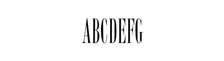 OPTIBorDen-Roman  Free Fonts Download